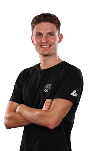 Lewis Clareburt