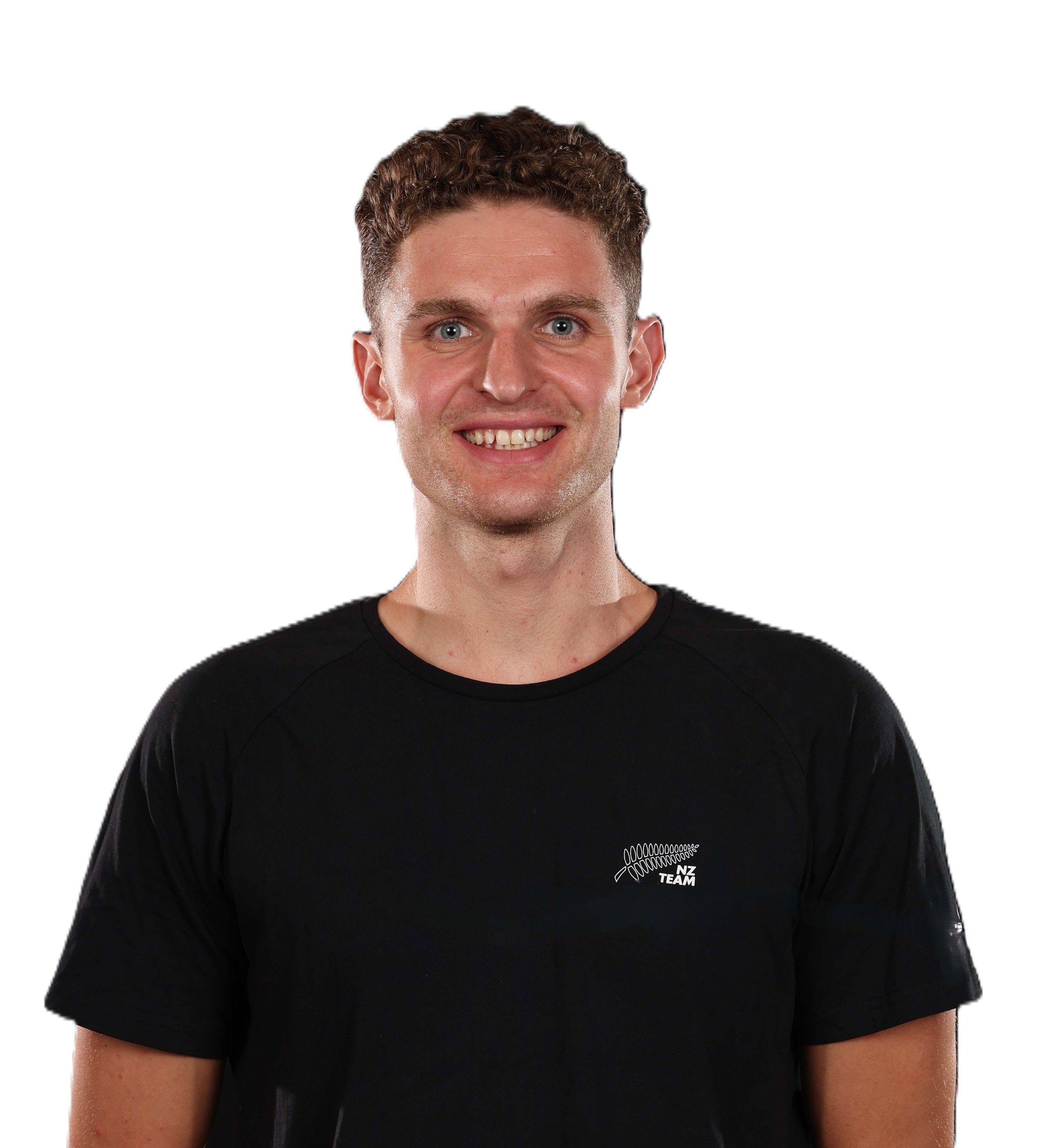 Lewis Clareburt
