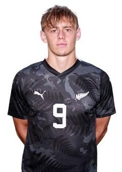 Benjamin Waine
