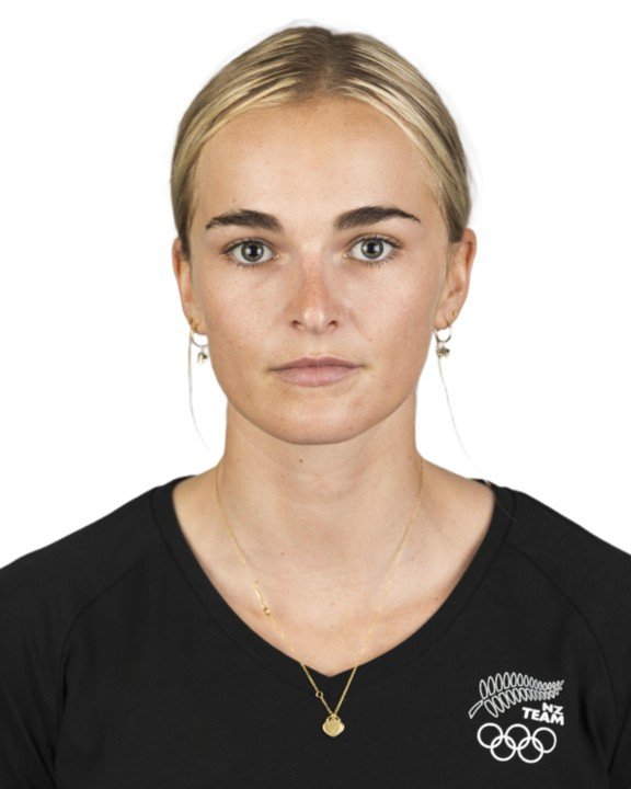 Ally Wollaston