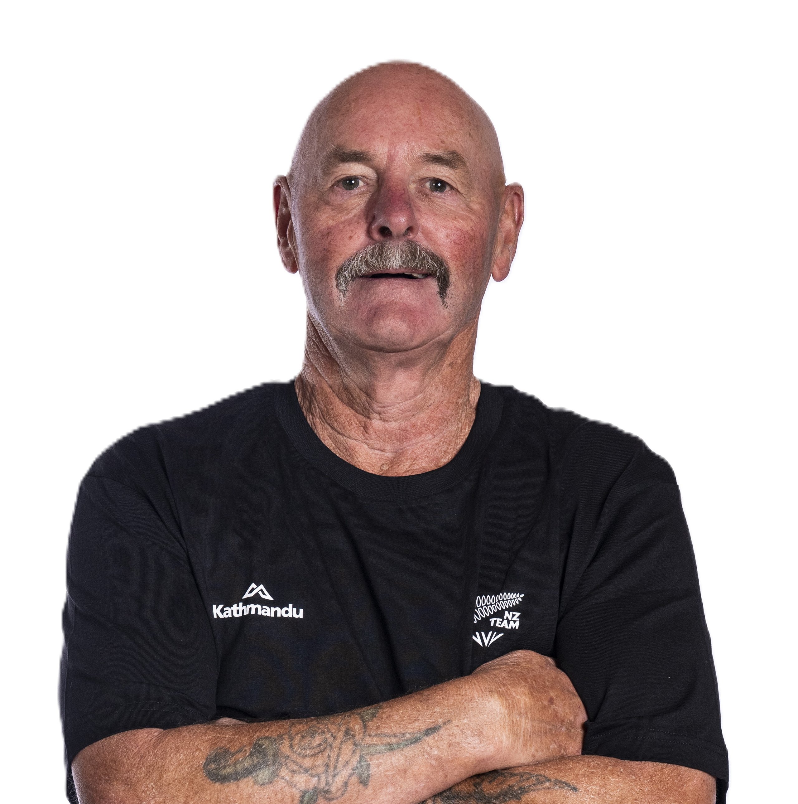 Colin Wheeler