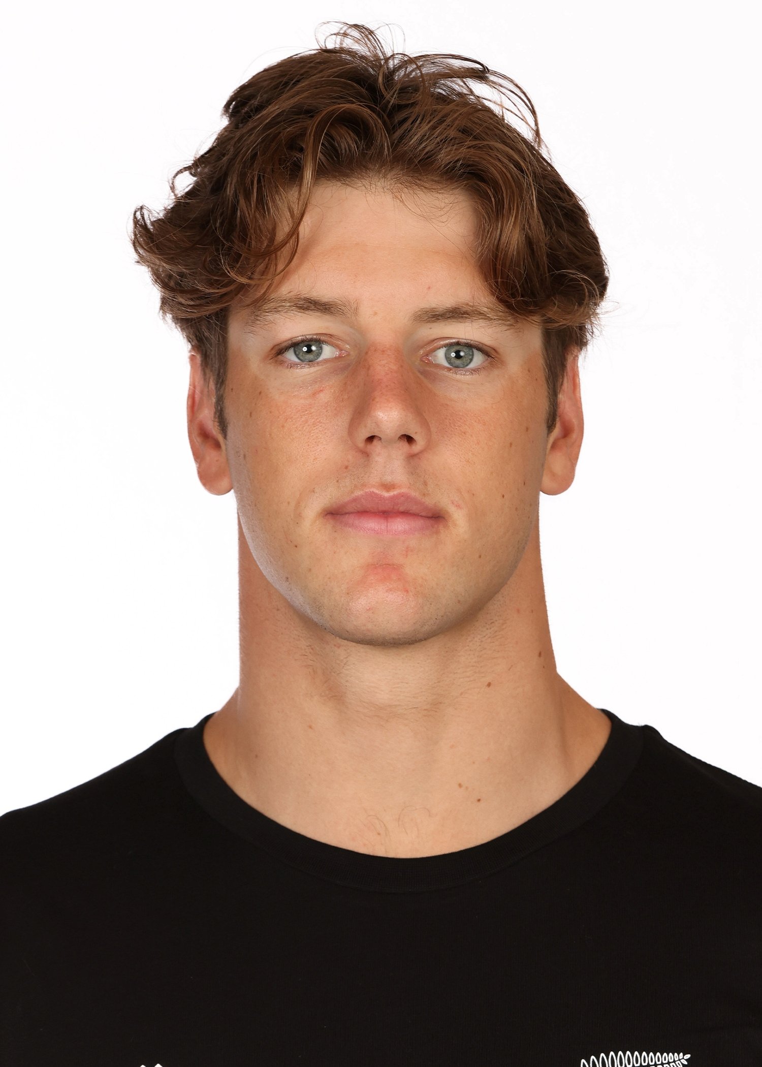 Cameron Gray