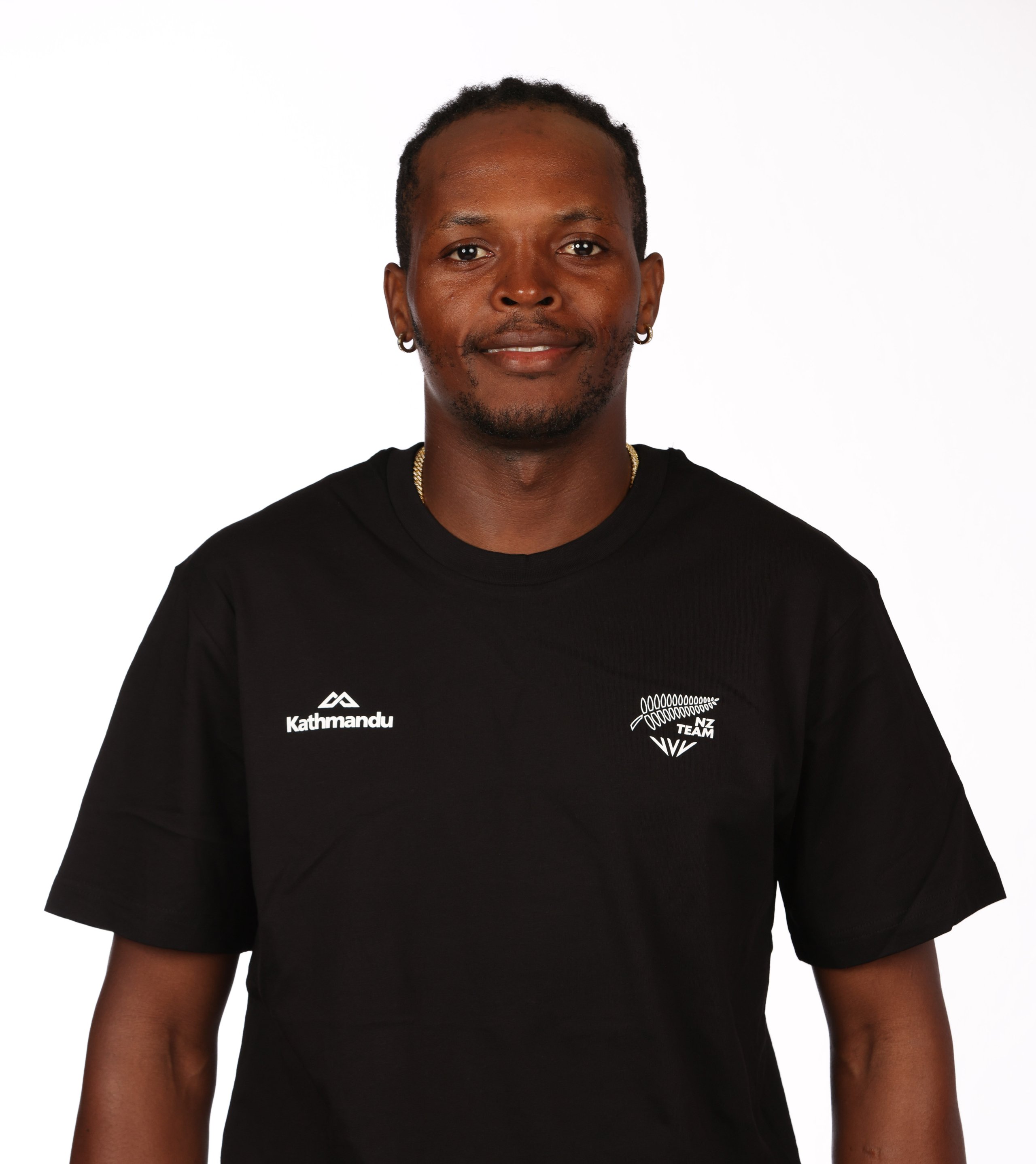 Alex Mukuka