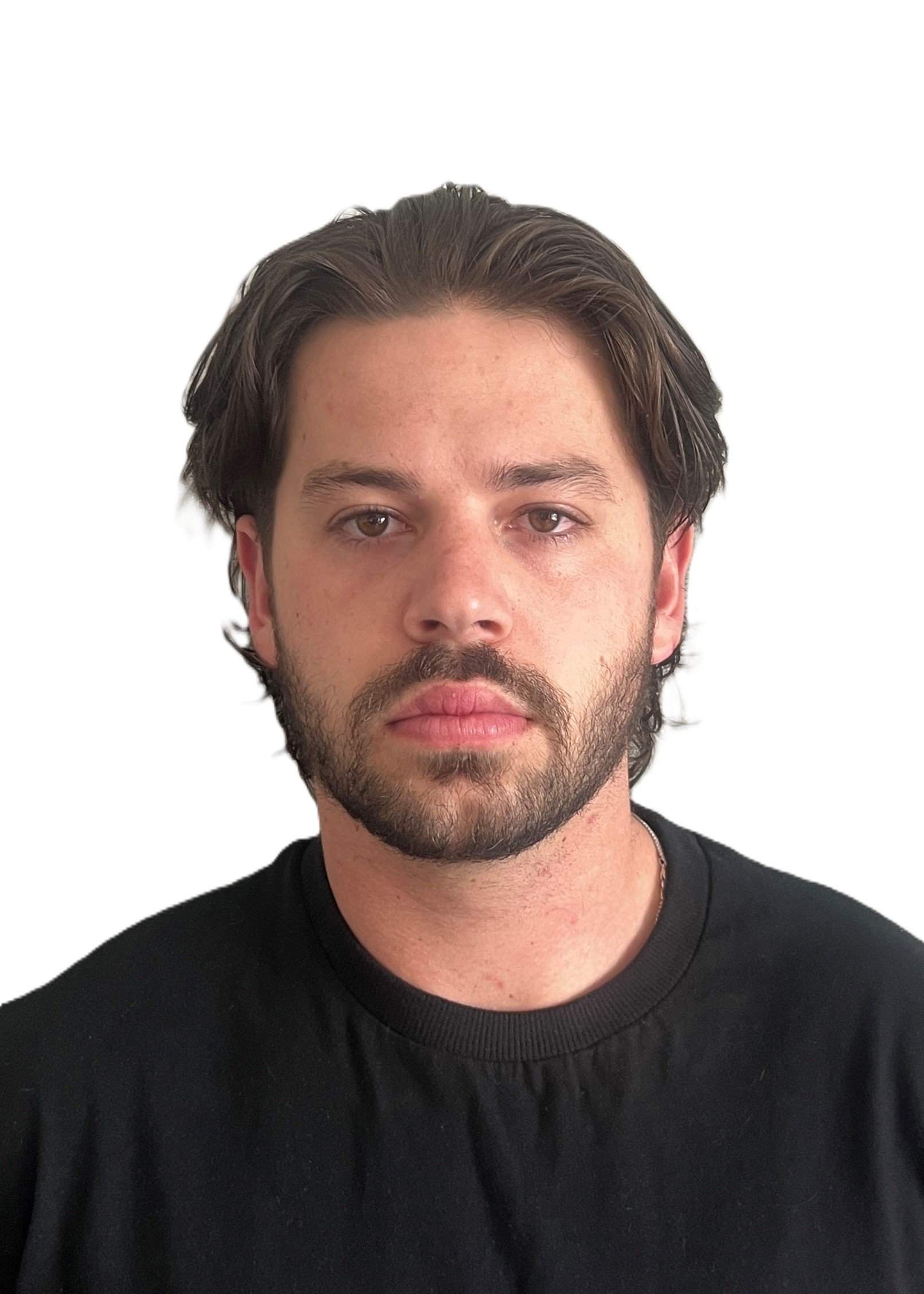 Anthony Barmes