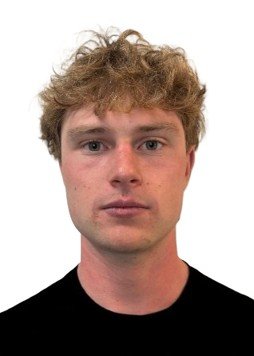 Daniel Morton