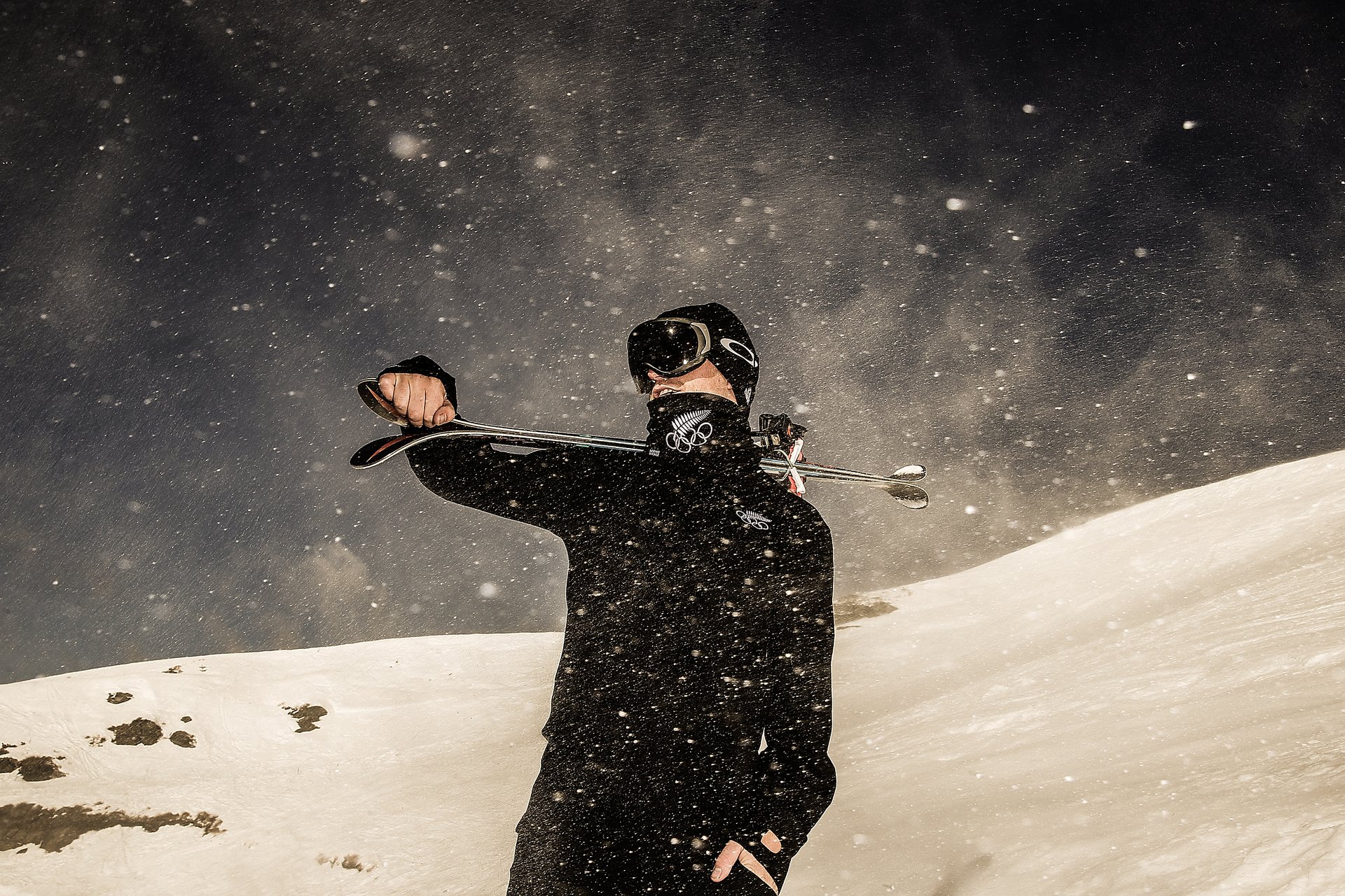 Wells brothers well prepared after X Games