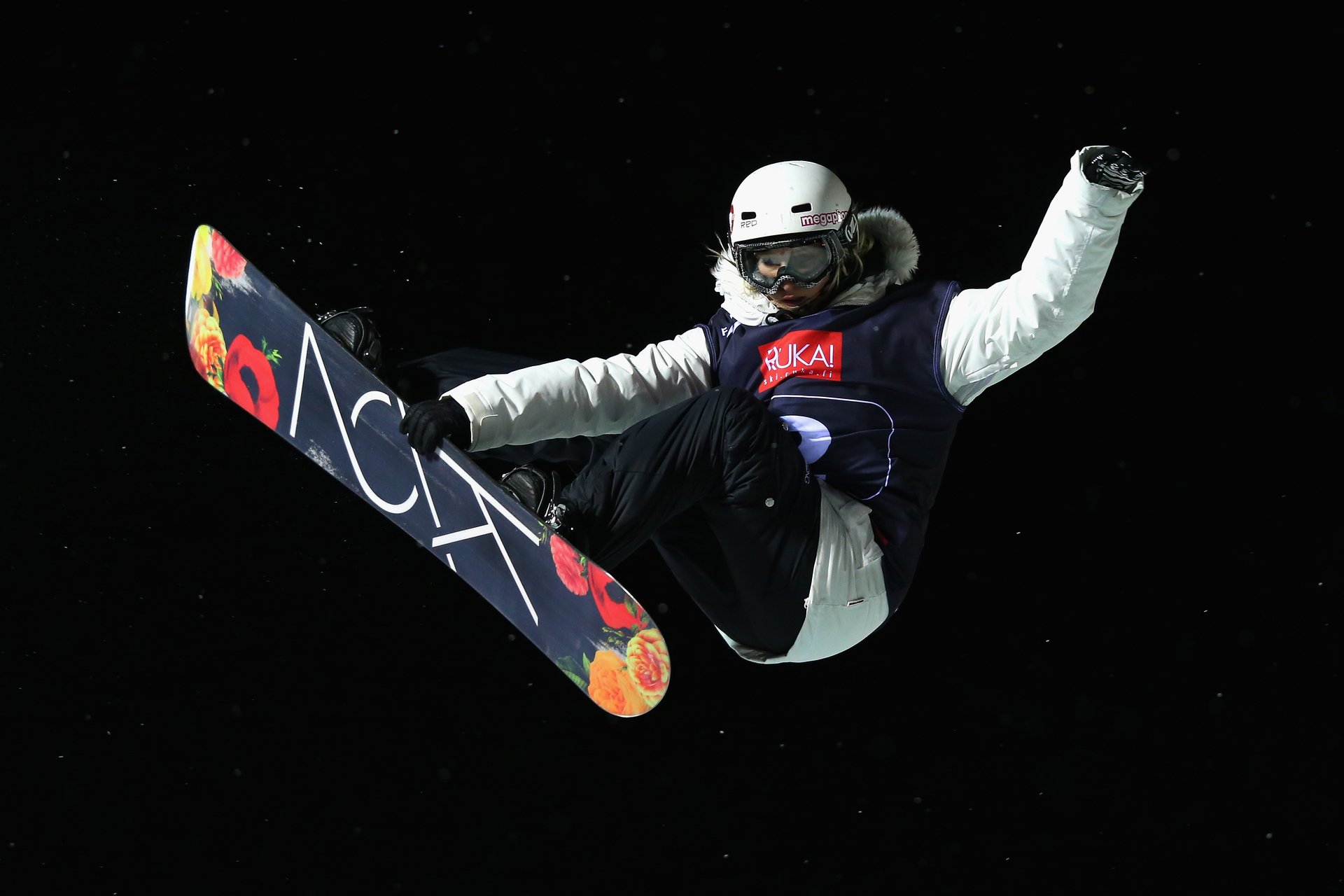 Rebecca Sinclair rises through the ranks