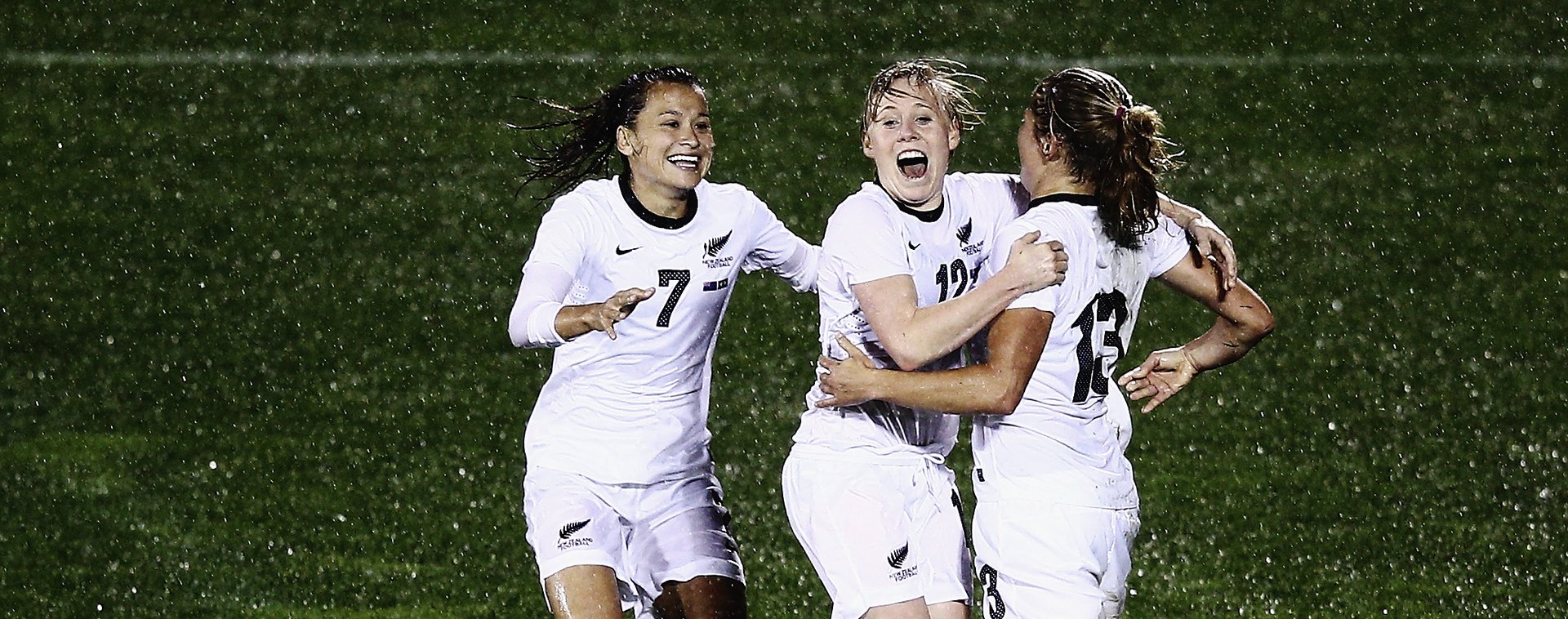 Ferns named for Olympic playoff