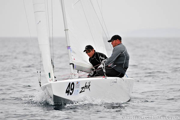 Sailing and Athletics Additions to Olympic Team