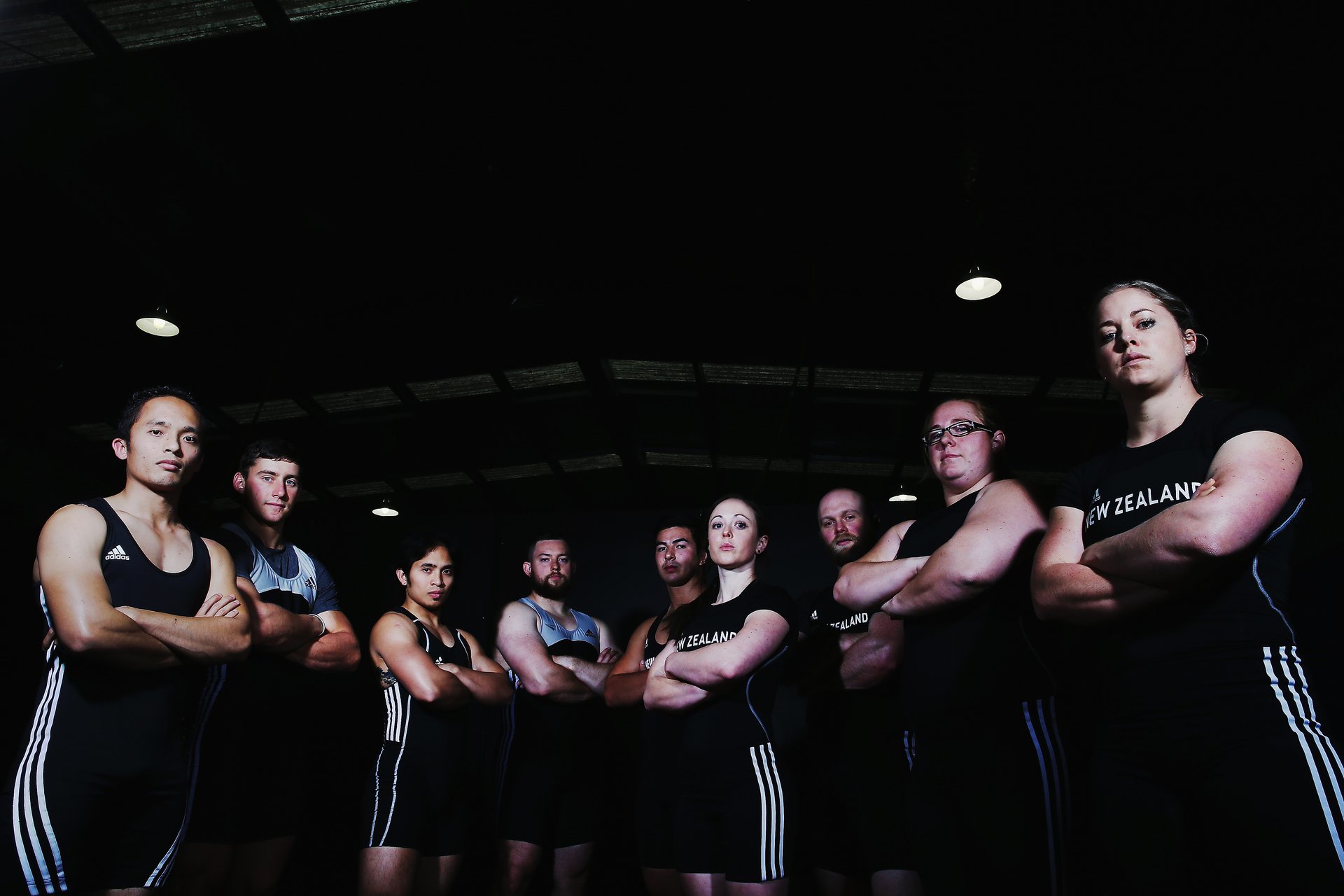 #TalkingWeightlifting