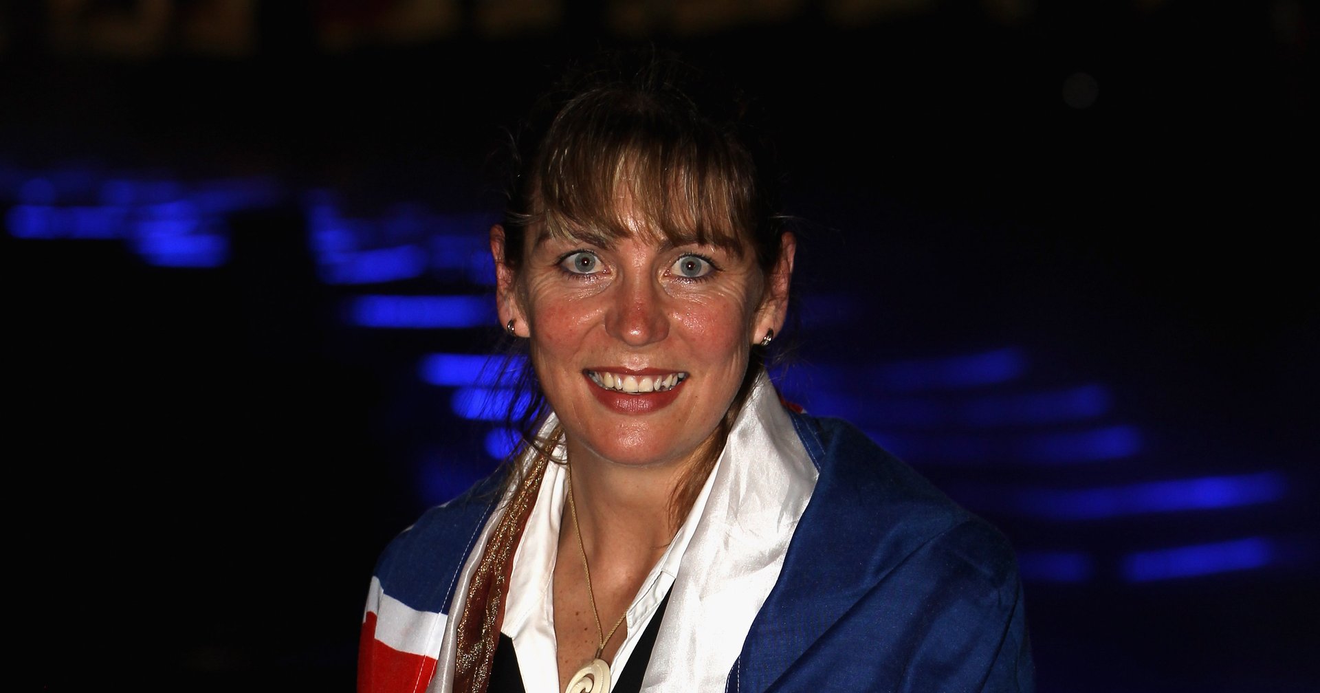 Irene van Dyk to promote voice of athletes