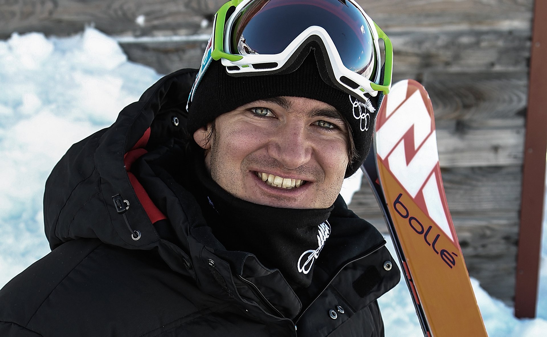 World Cup Halfpipe Results Keep Kiwis on Track for Sochi