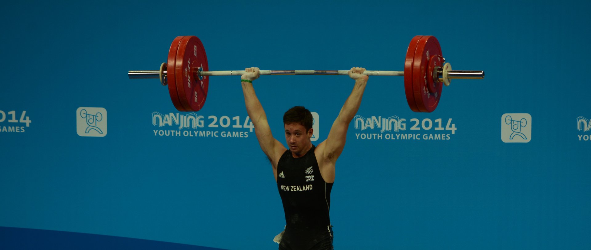 Records Fall on Day Three