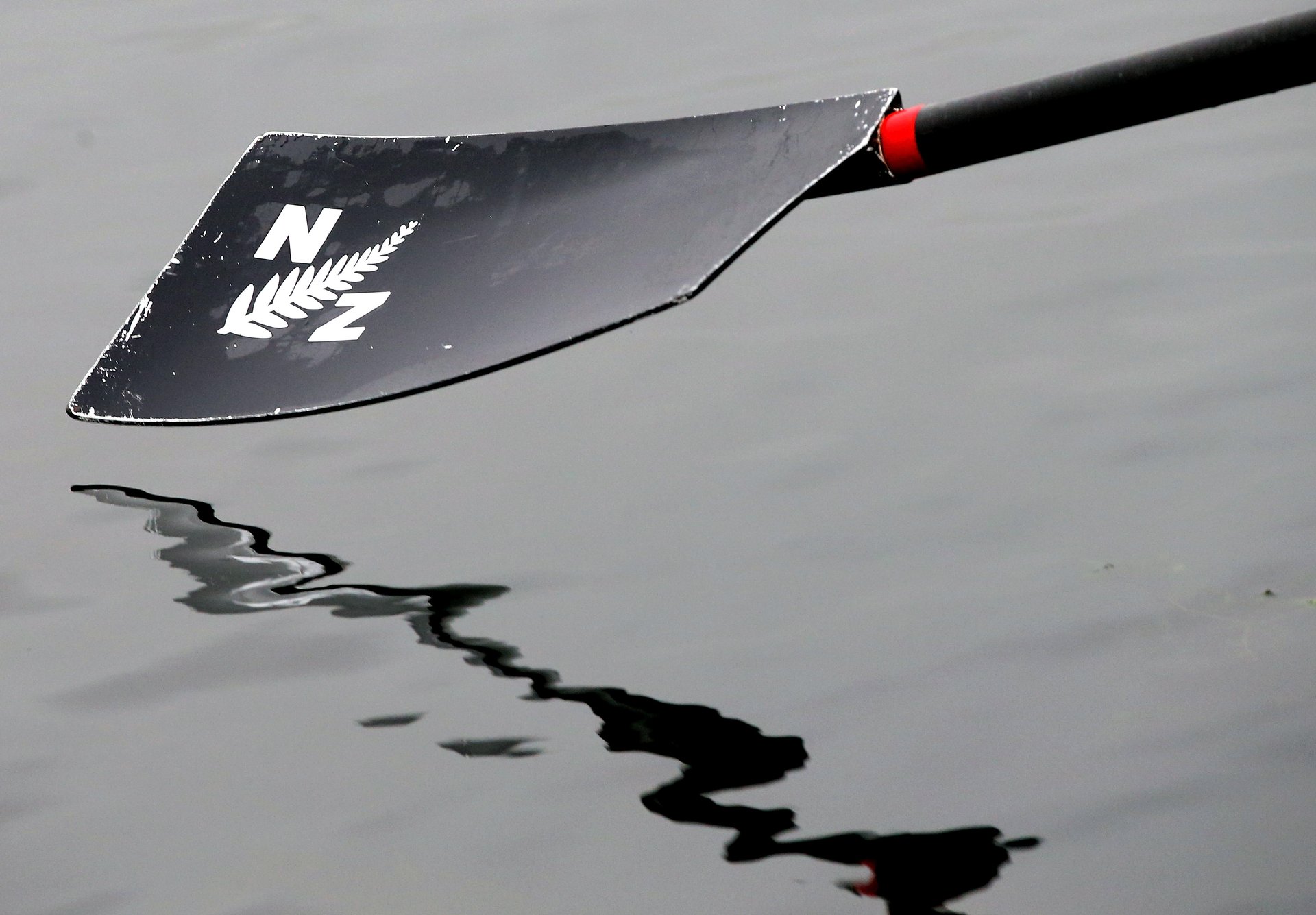 Massive weekend ahead for kiwi rowers