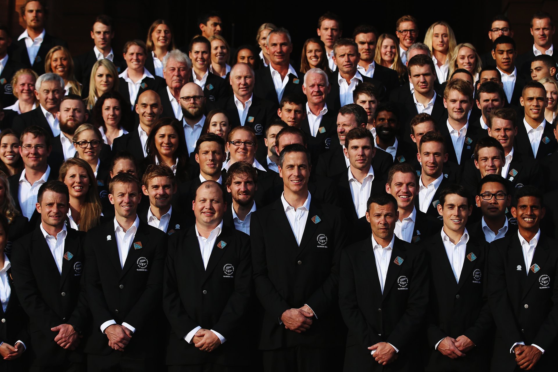 Waddell Praises Team