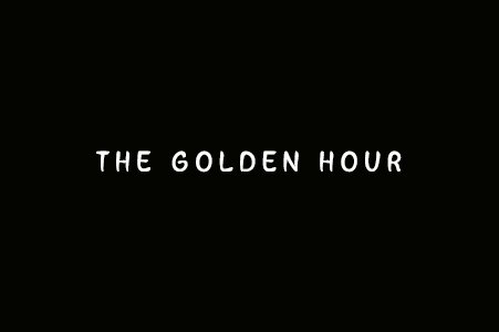 On this Day - The Golden Hour