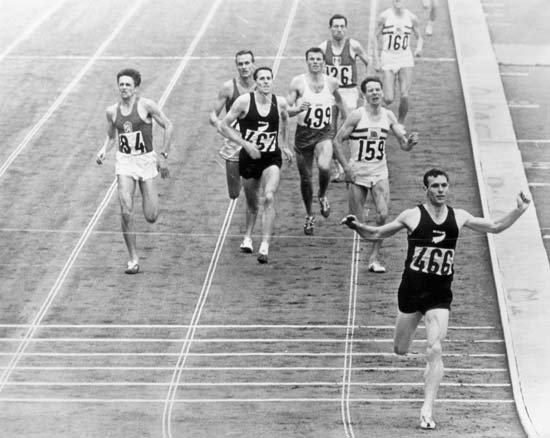 Tokyo 2020: New sports, but familiar venues - By Micheal Warren