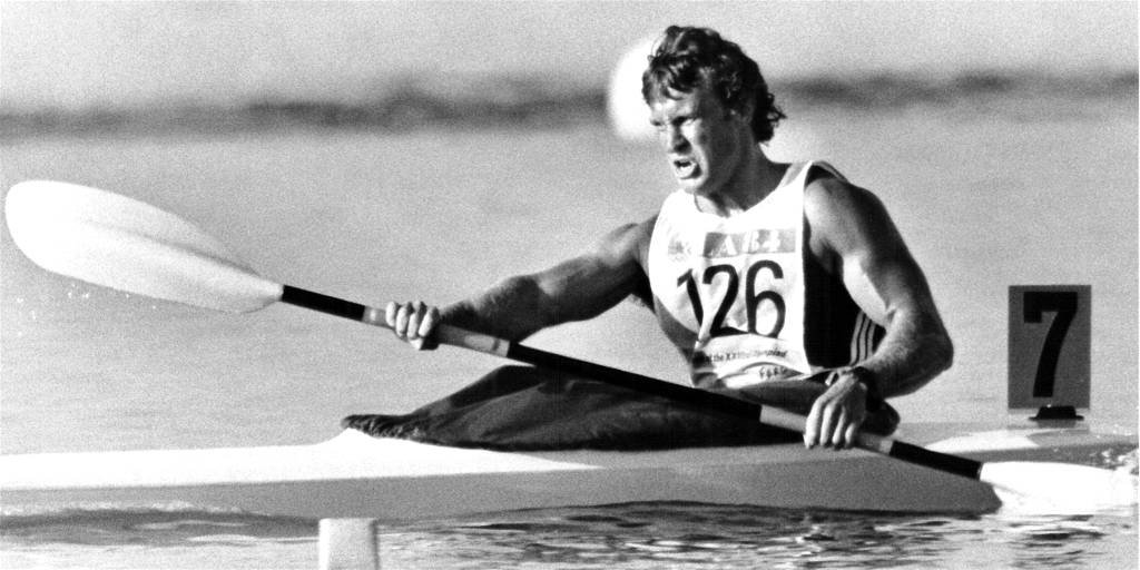 The Black Singlet: Taking us to the next level 1984-1996