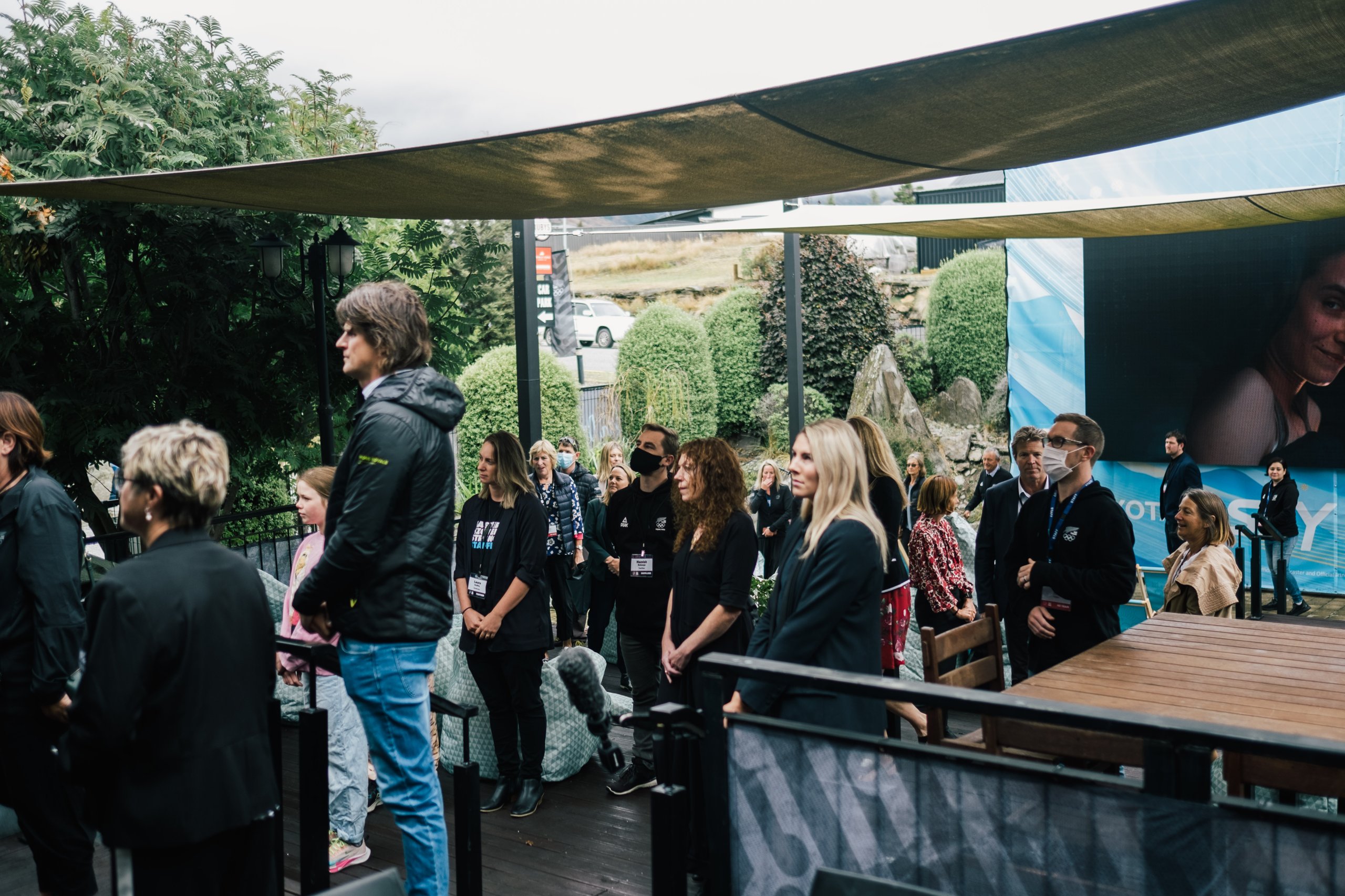 NZHQ Wānaka Opens Today