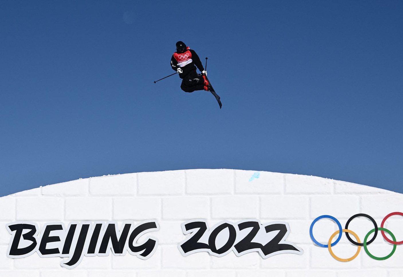 Top 10 finish for Ben Barclay at Olympic Debut