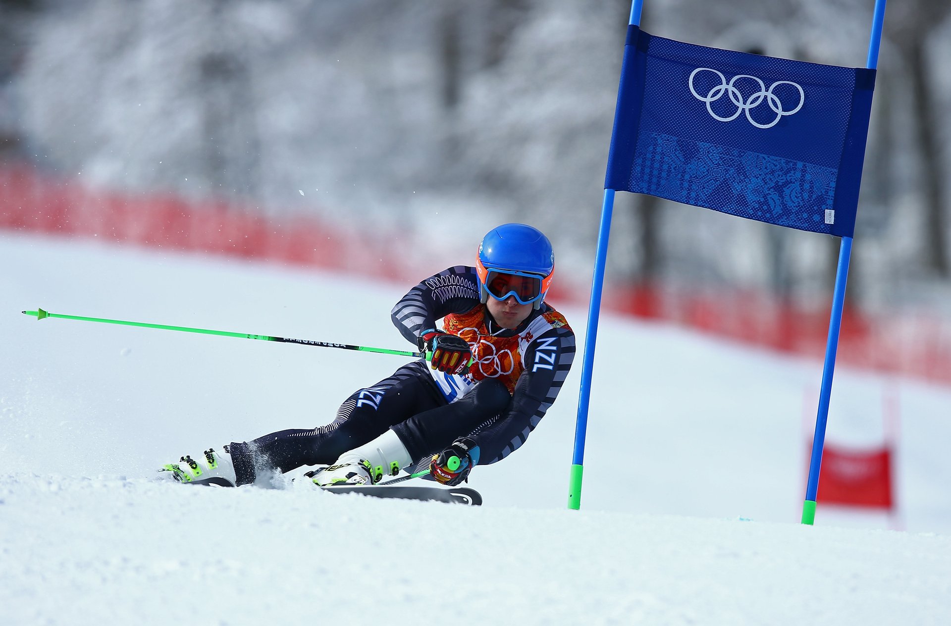 We're ready to race say NZ's top skiers