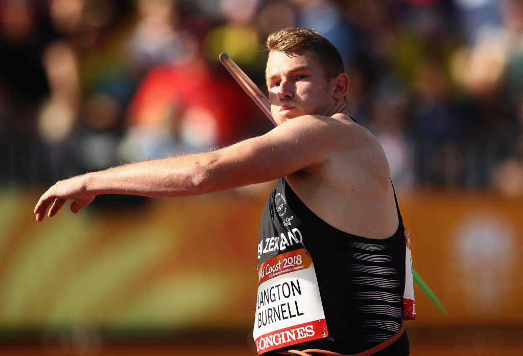 Pace too hot for Buscomb