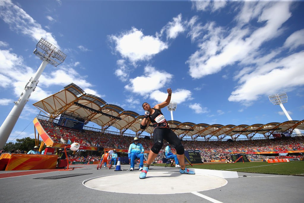 Short day for Dame Valerie