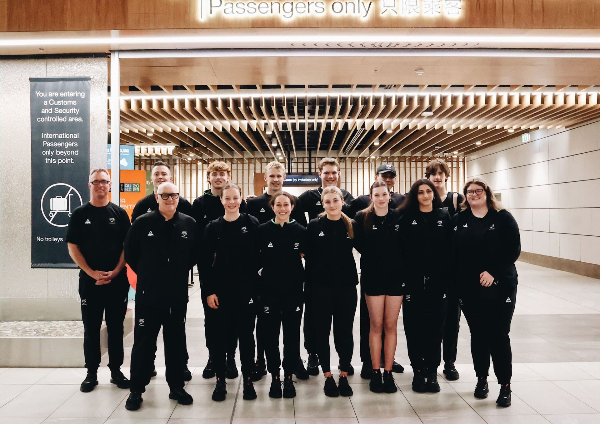 Event Preview: Trinbago 2023 Commonwealth Youth Games