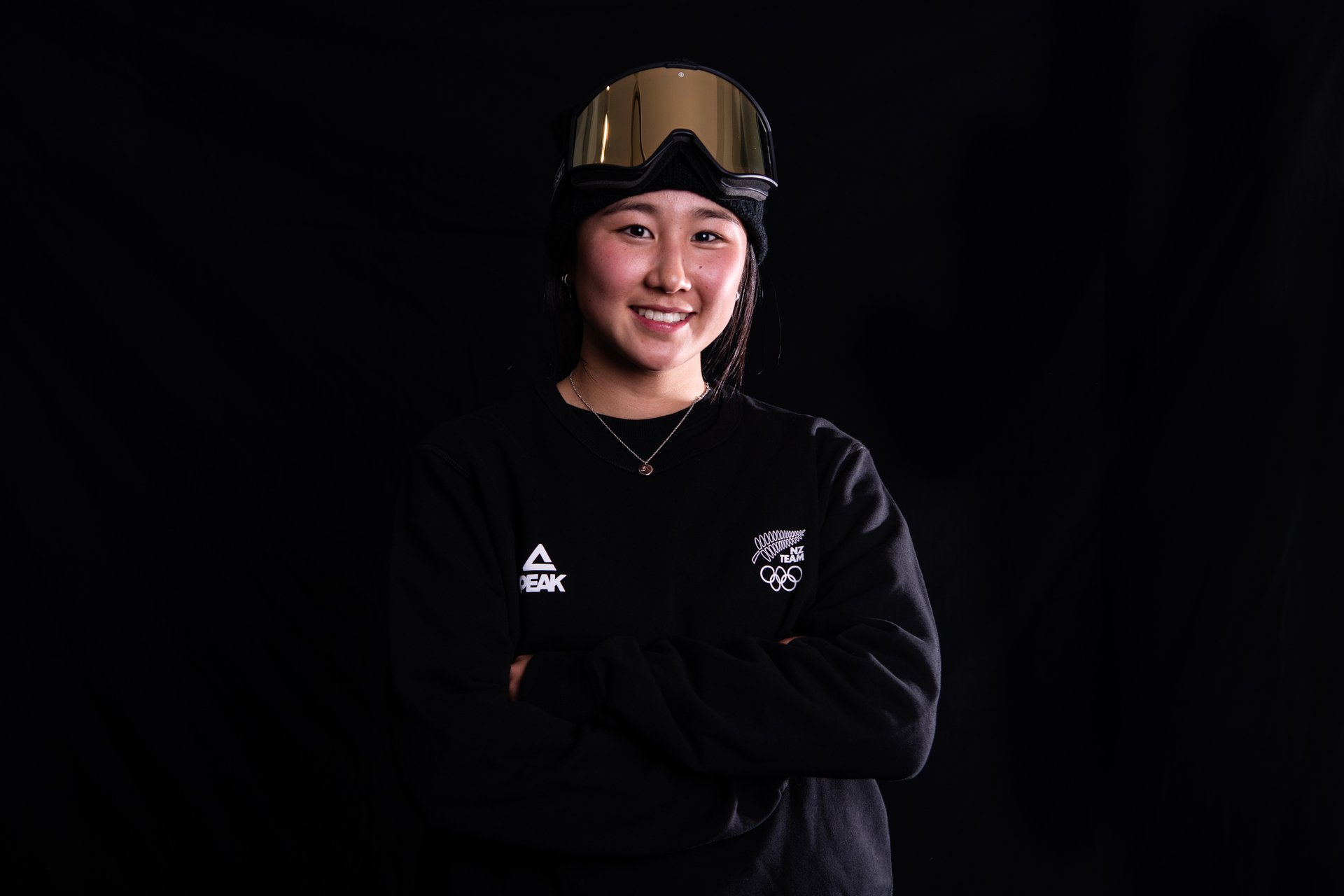 Cool Wakushima looks forward to first city Big Air event