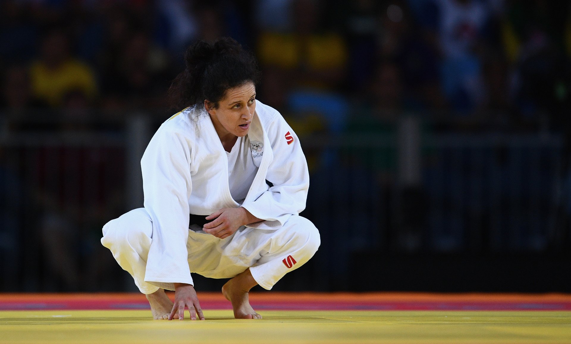 Manuel finishes ninth