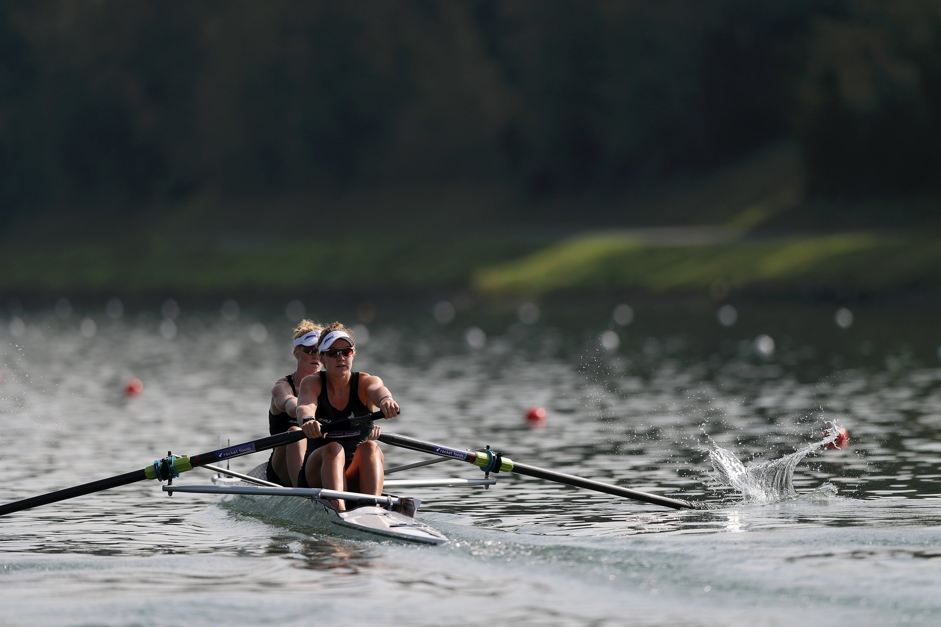 Weekly Wrap: World Champion rowers win prestigious award + hockey pools confirmed for Tokyo 2020