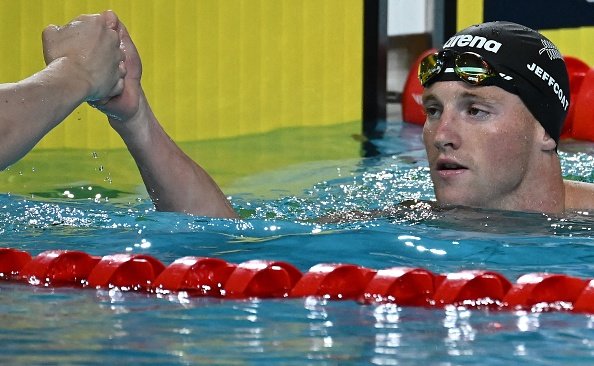 Jeffcoat makes no mistake this time