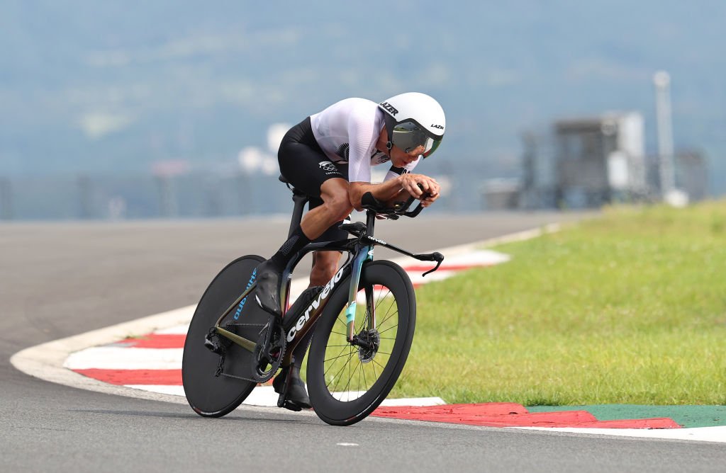 Bevin fights hard for 10th