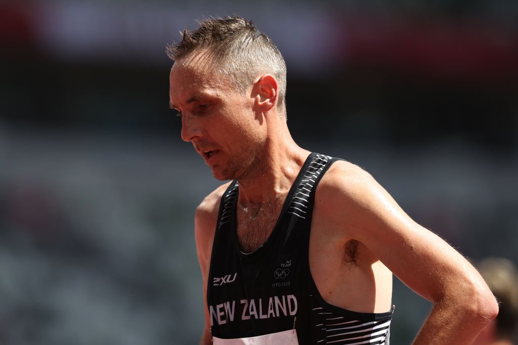 Willis closes out brilliant Olympic career