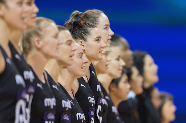 Karin Burger to miss Commonwealth Games