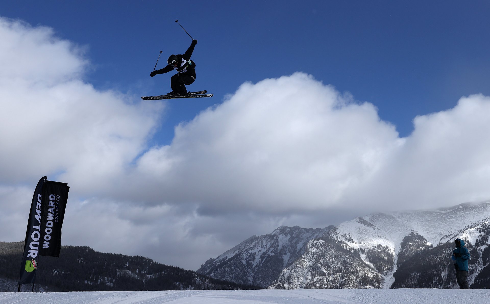 Finn Bilous heading to Beijing Winter Olympic Games with everything to prove