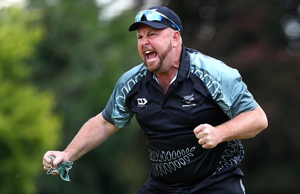 Mixed fortunes at the bowls