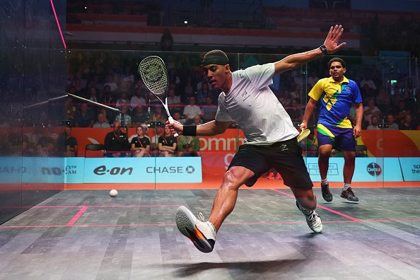 Bright opening for Chileshe brothers