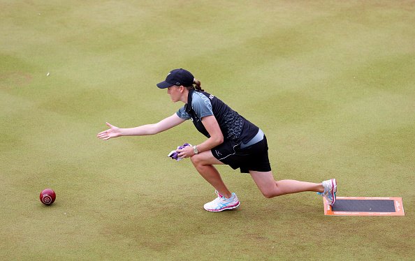 Inch fights hard to keep unbeaten record