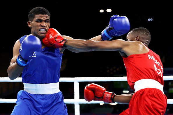 Mukuka hangs on for narrow win