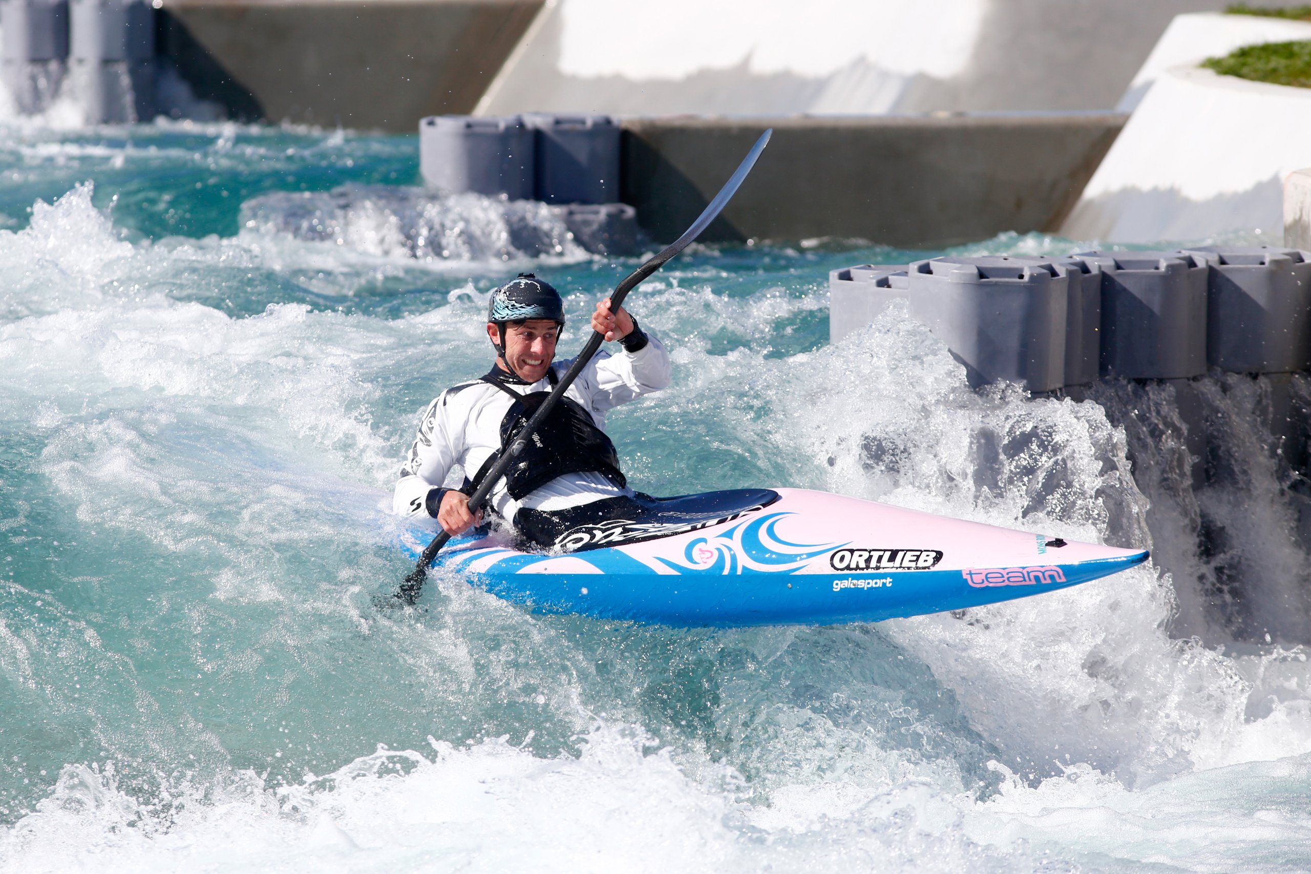 Be The Inspiration: Mike Dawson