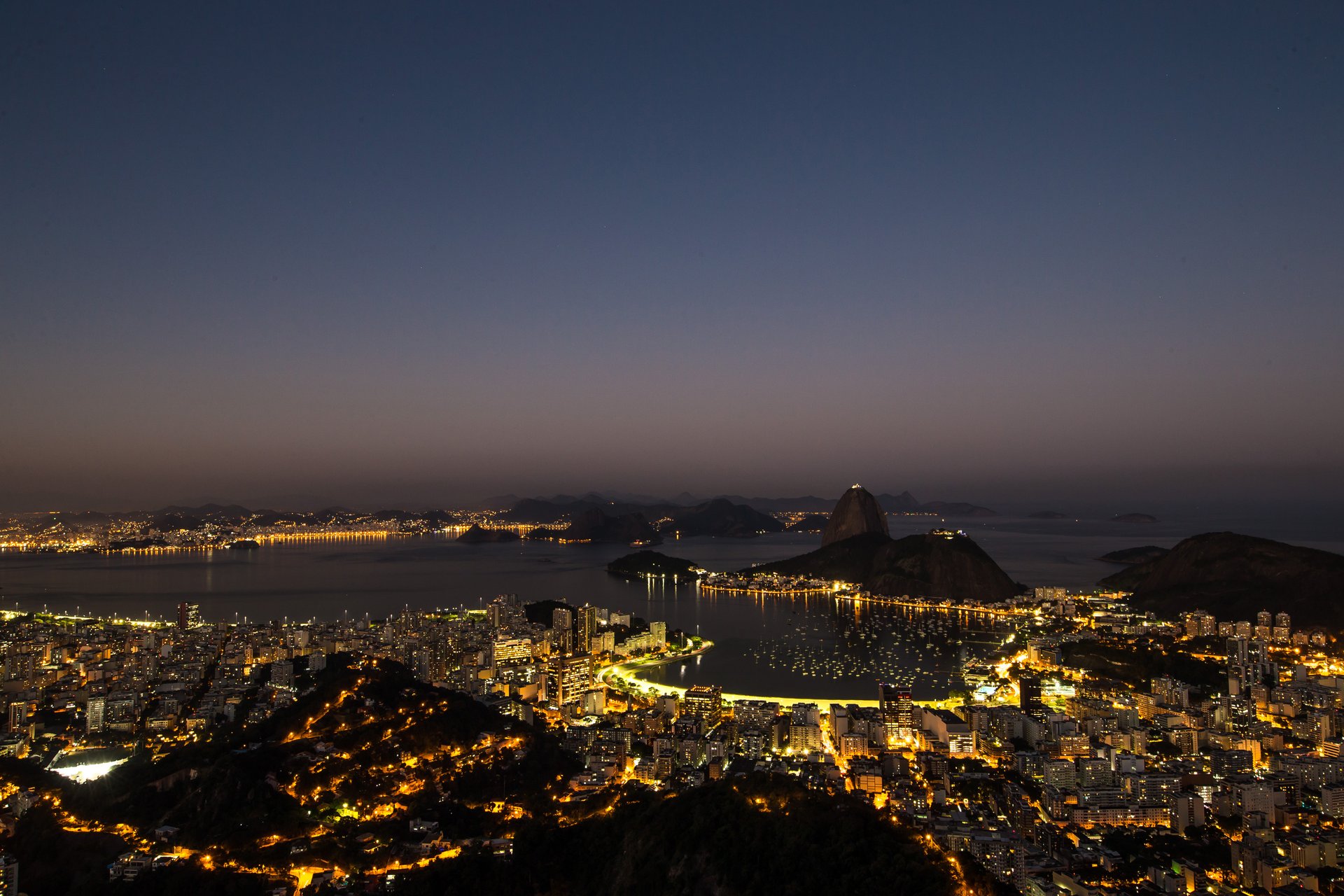 Rio 2016 is ready to welcome the world