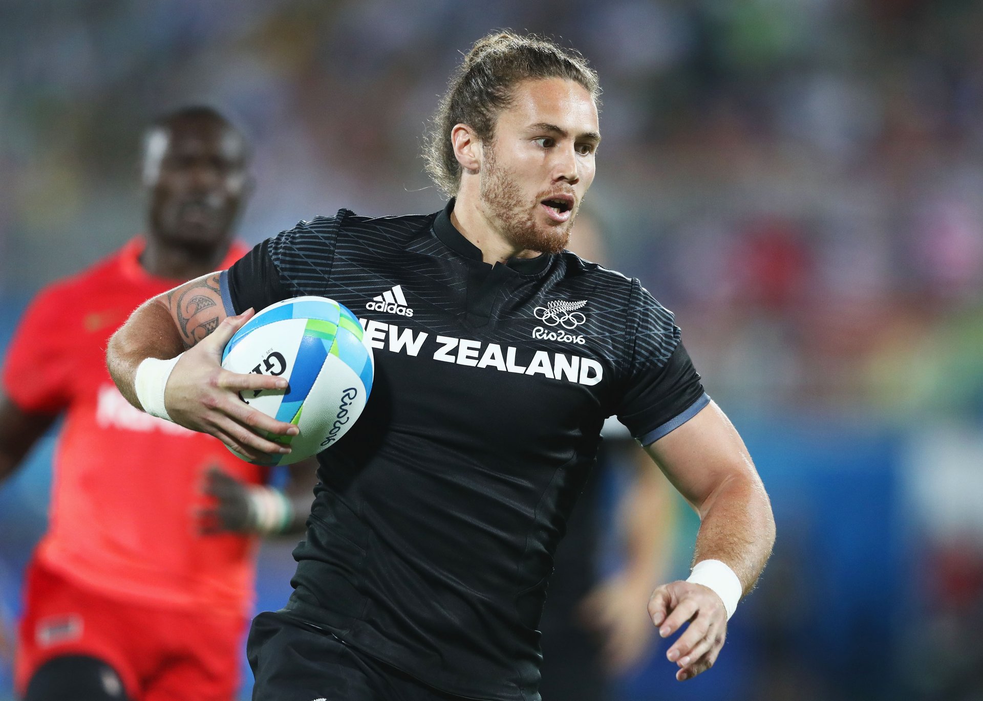 Sevens team bounces back