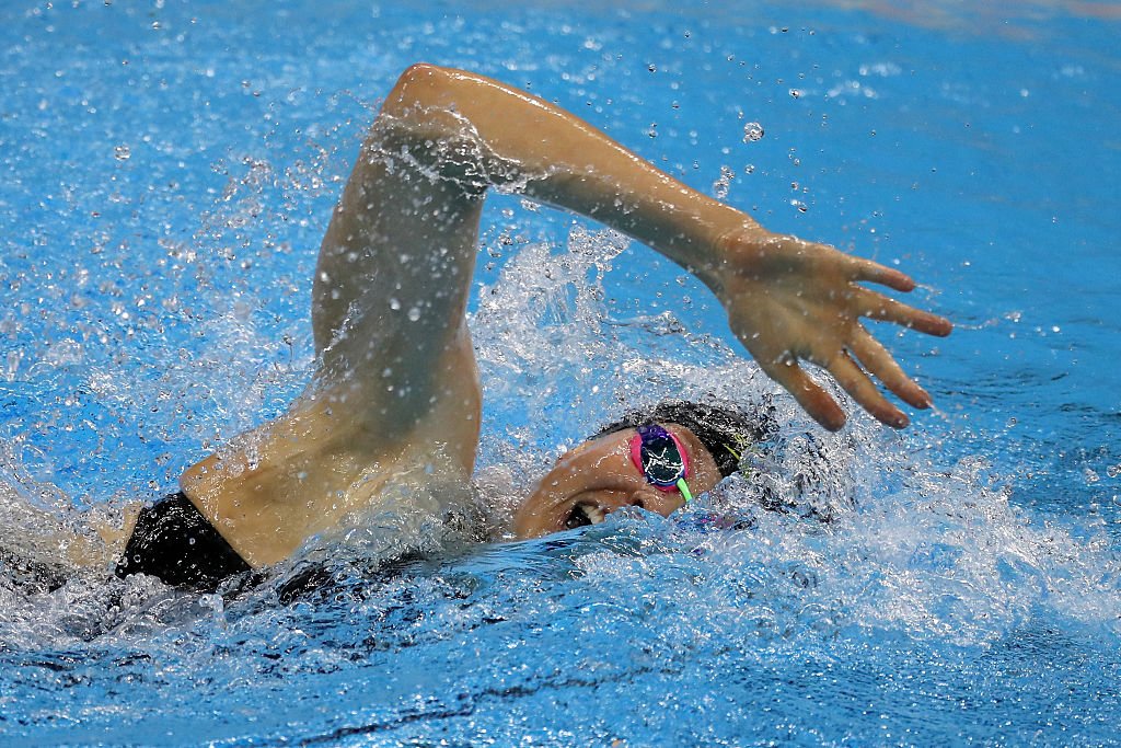 Boyle narrowly misses out