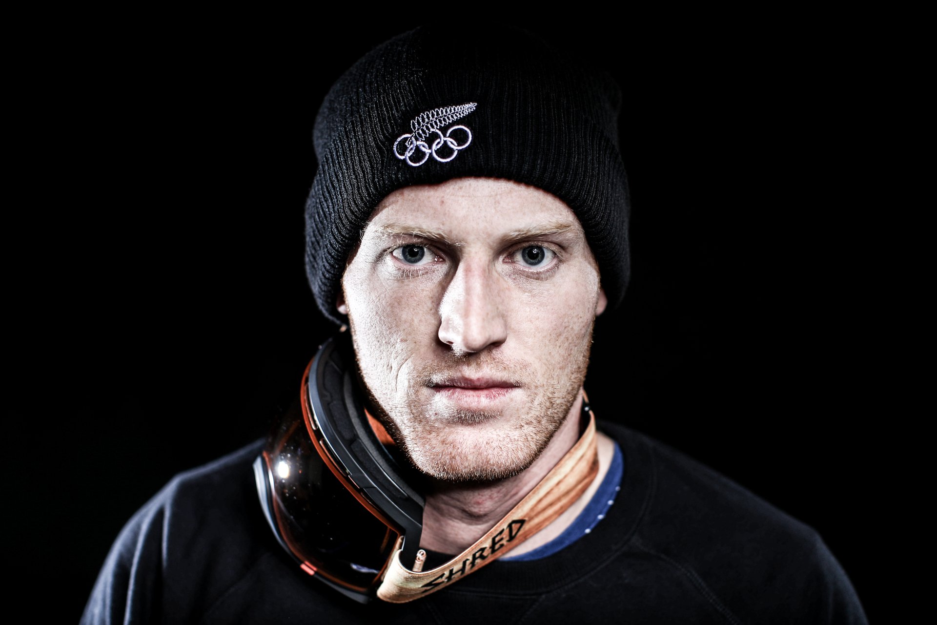 #EarnTheFern: Jamie Prebble