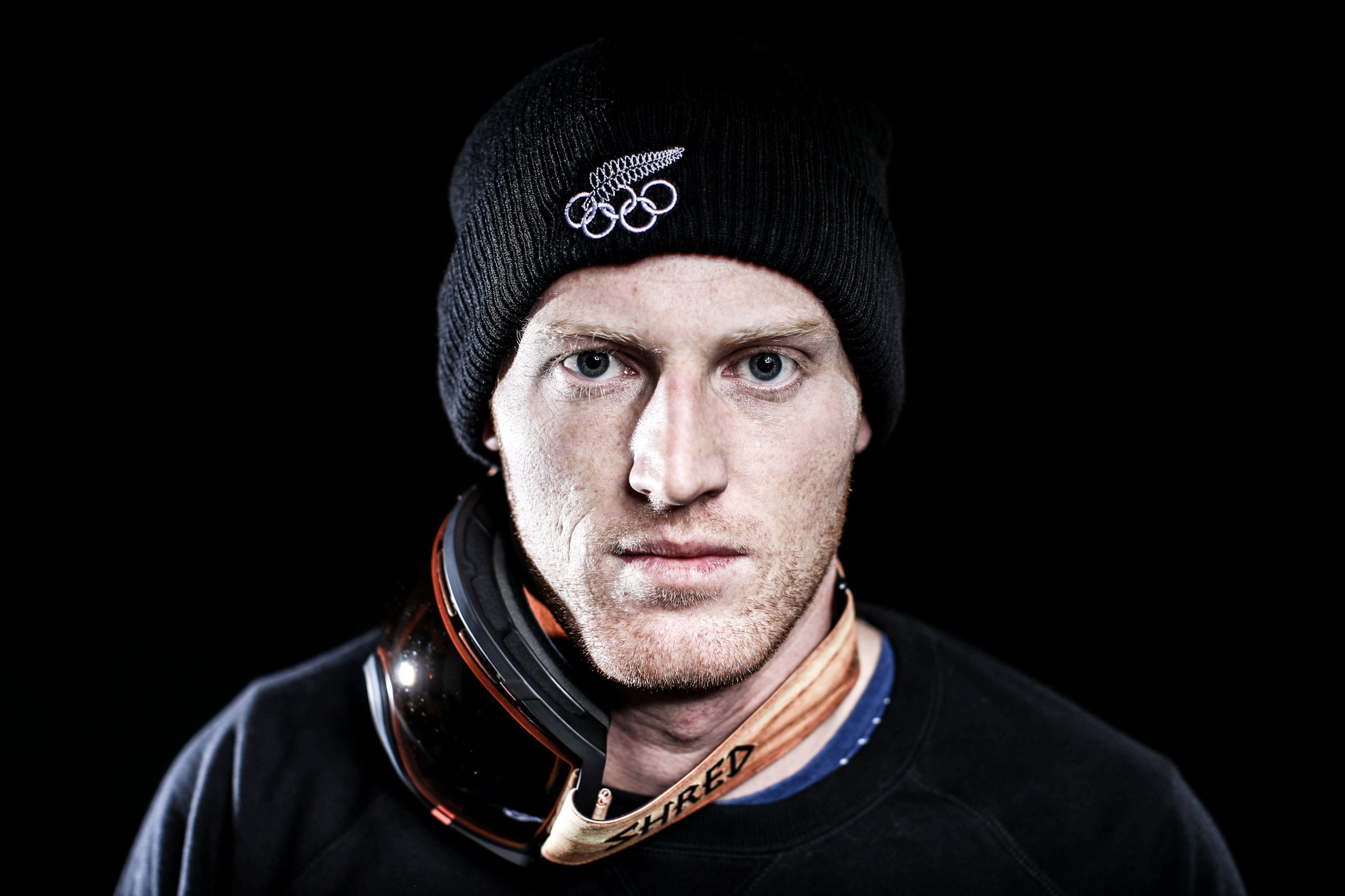 #EarnTheFern: Jamie Prebble