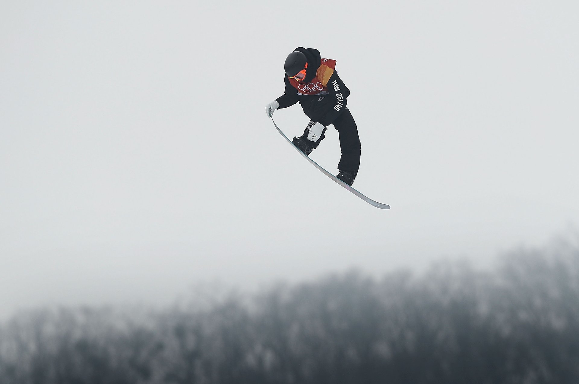 Olympic Winter Games Day 2 Preview