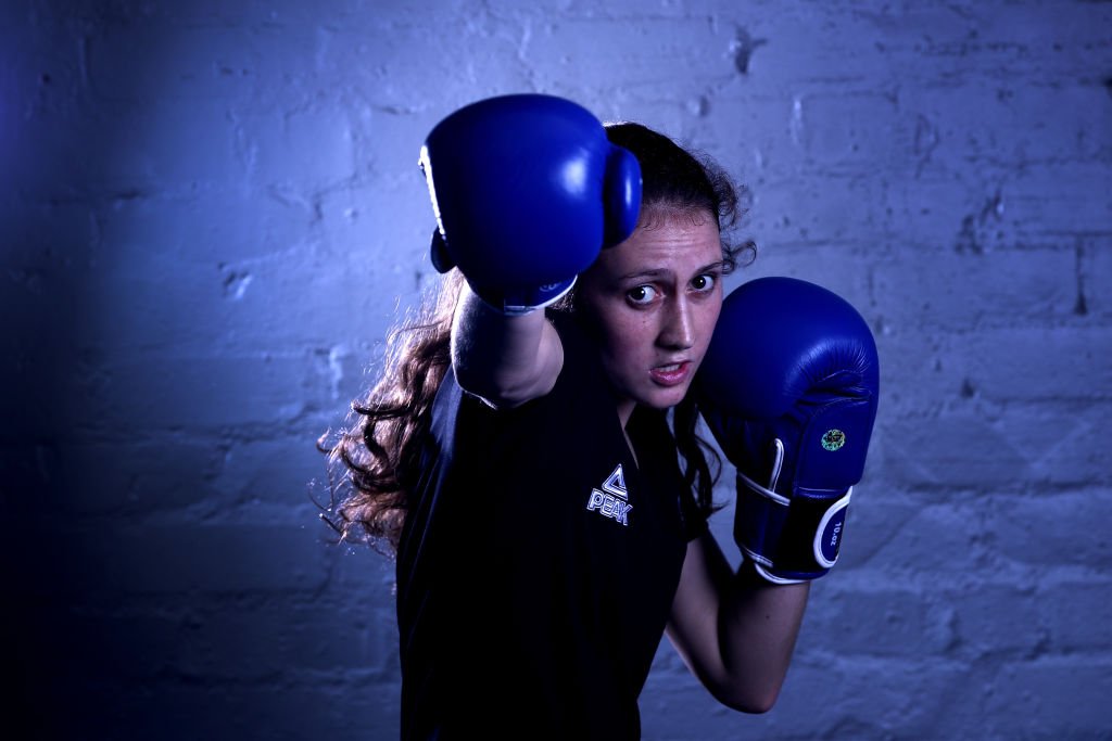 Tasmyn Benny into boxing semis