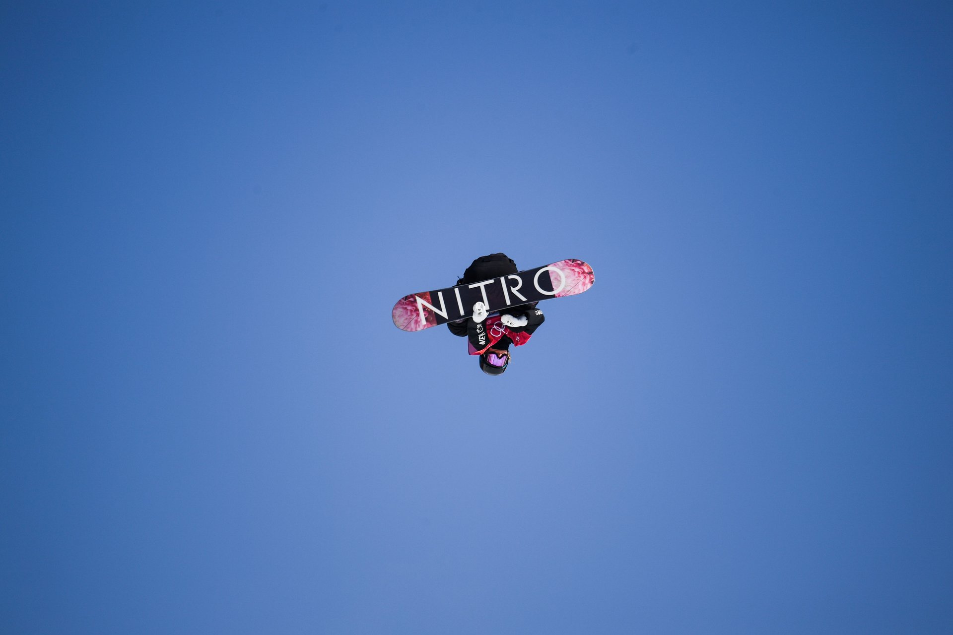 One Year to Beijing 2022 Winter Olympic Games