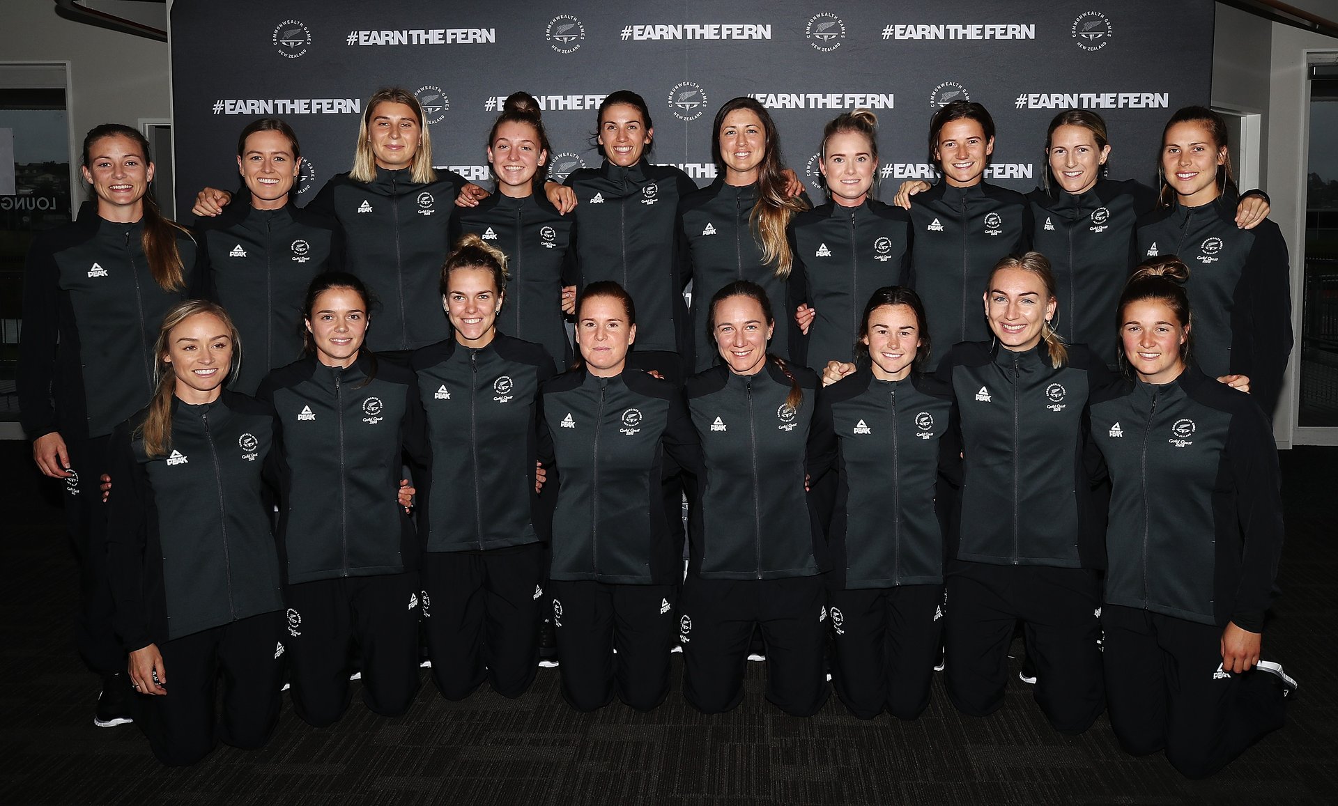 Amy Robinson called into New Zealand Women’s Hockey team to replace Tessa Jopp